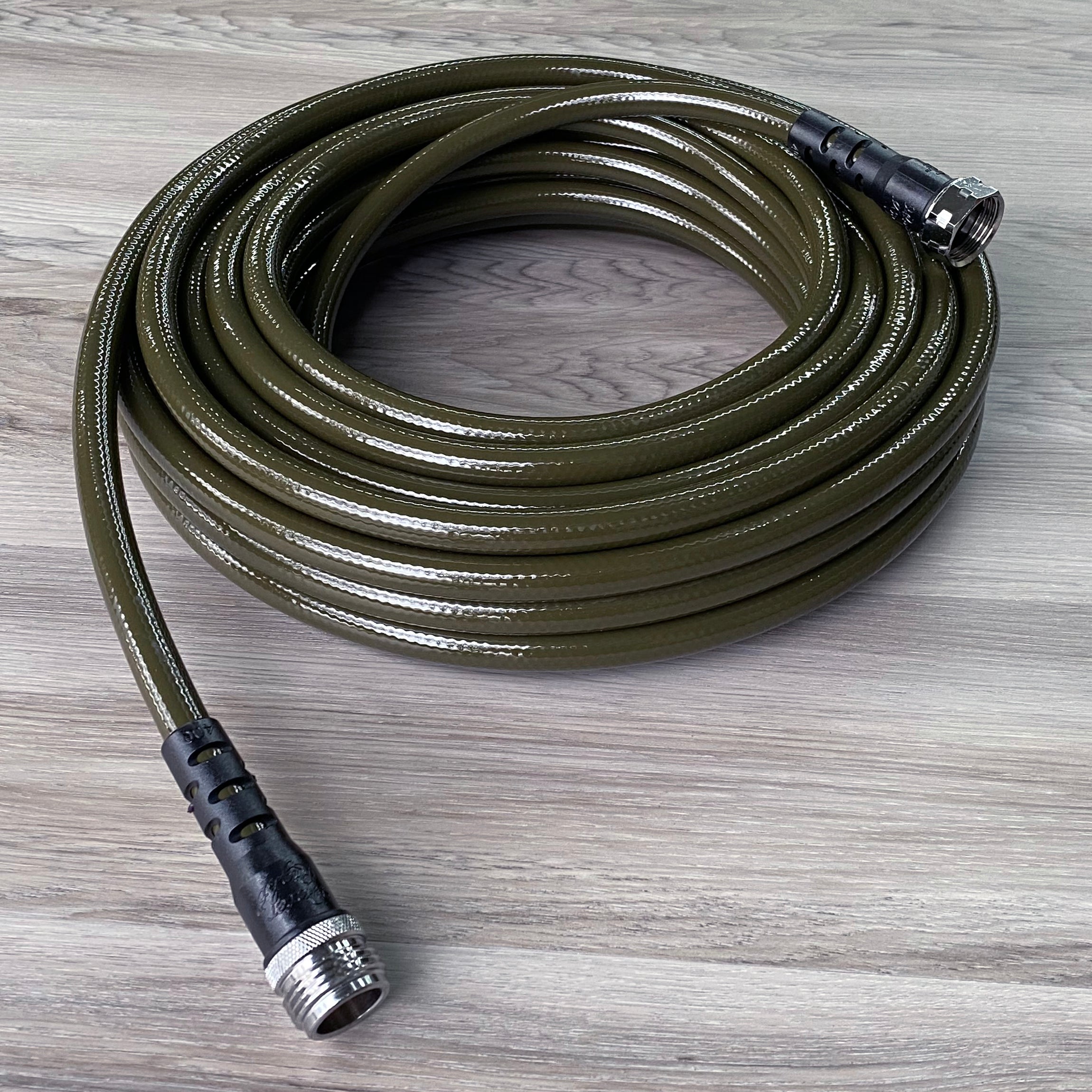 The Heavy-Duty Garden Hose (600 Series)