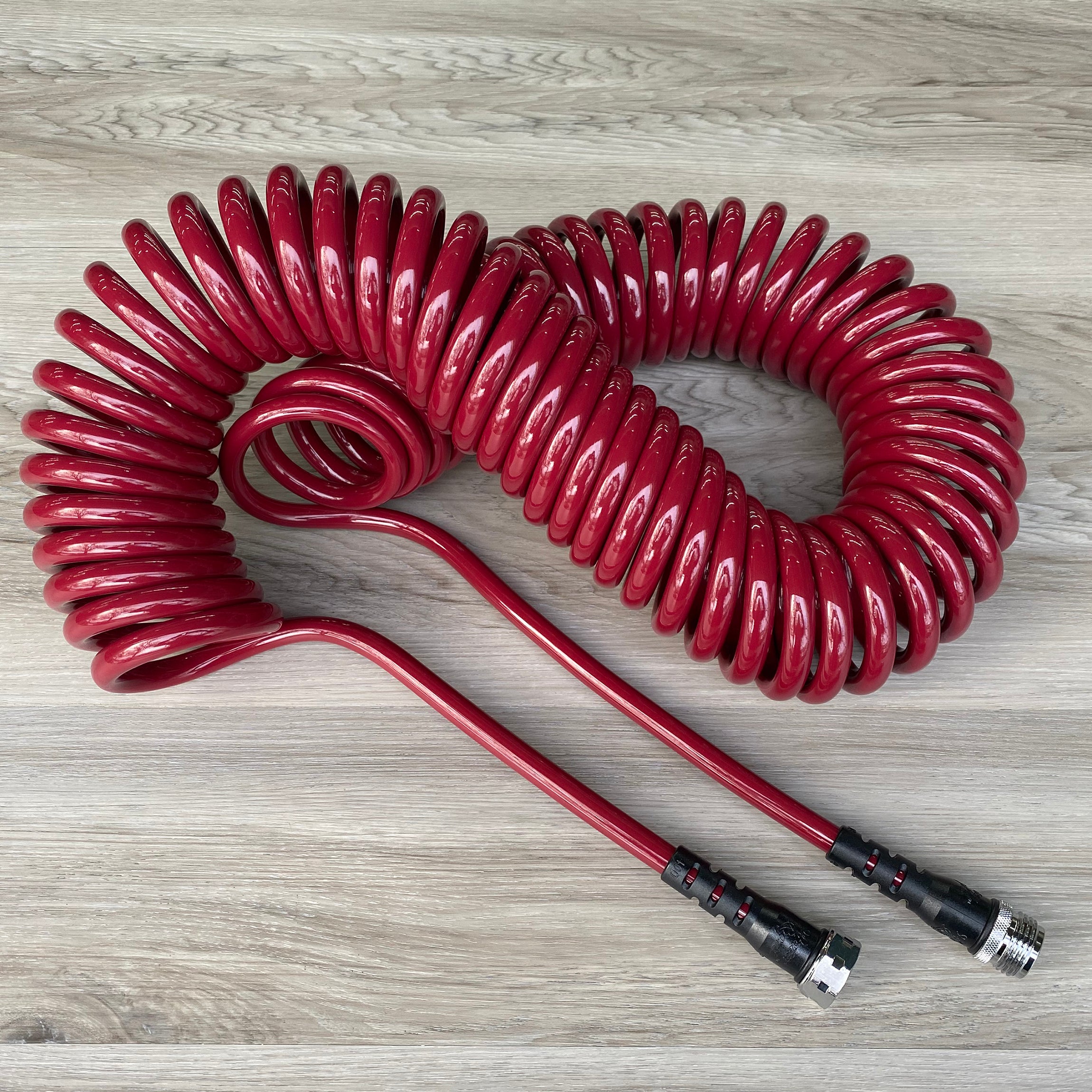 The Small Space Coil Hose (300 Series)