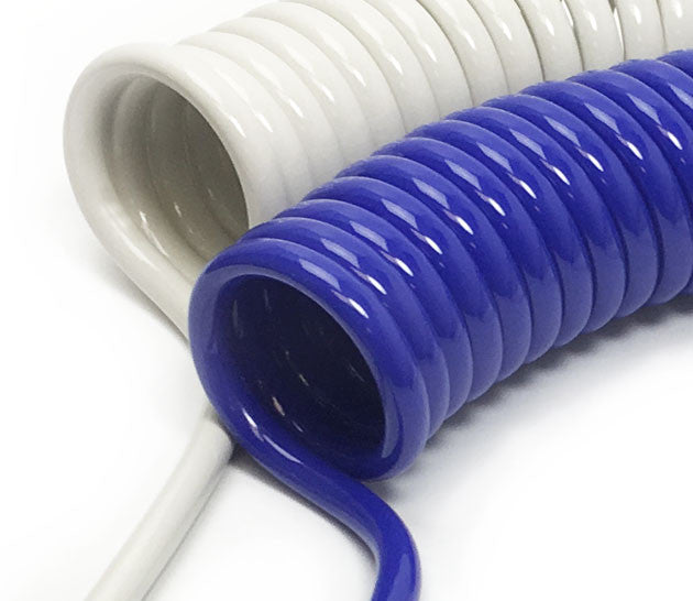 Boat & RV Water Hose Coil