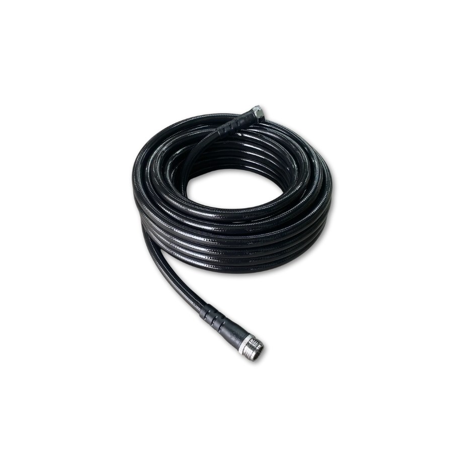 The All-Purpose Garden Hose (500 Series)