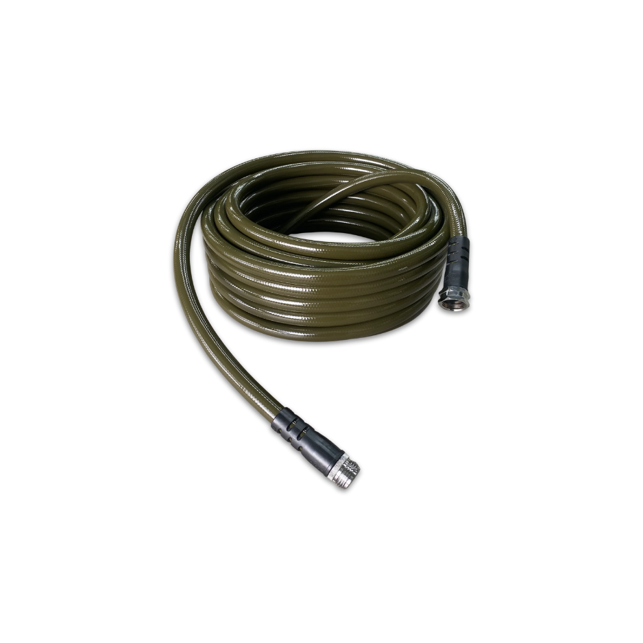The Heavy-Duty Garden Hose (600 Series)