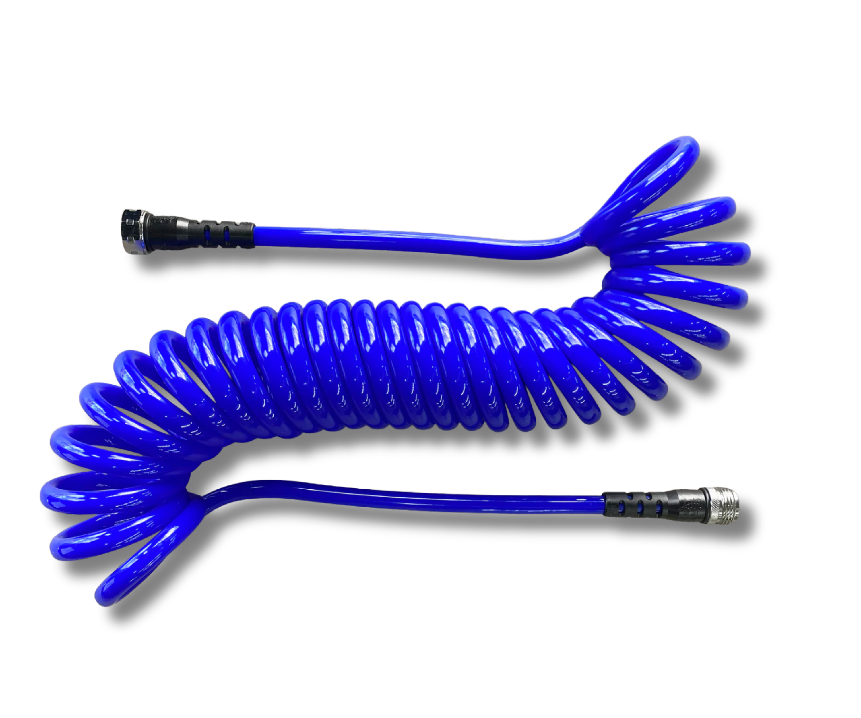 The Small Space Coil Hose 3/8" (300 Series)