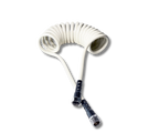 The Small Space Coil Hose 3/8" (300 Series)
