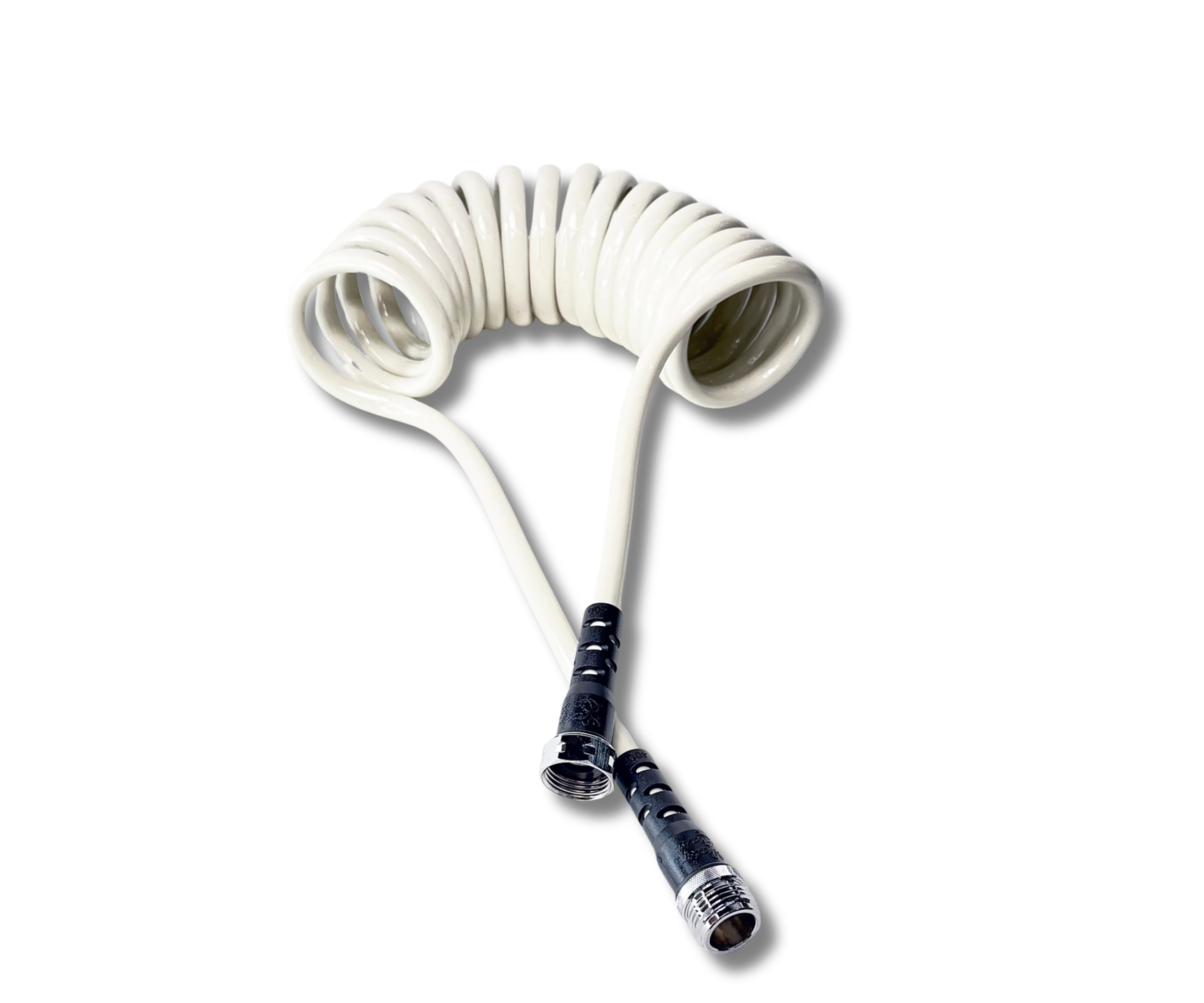 The Small Space Coil Hose 3/8" (300 Series)