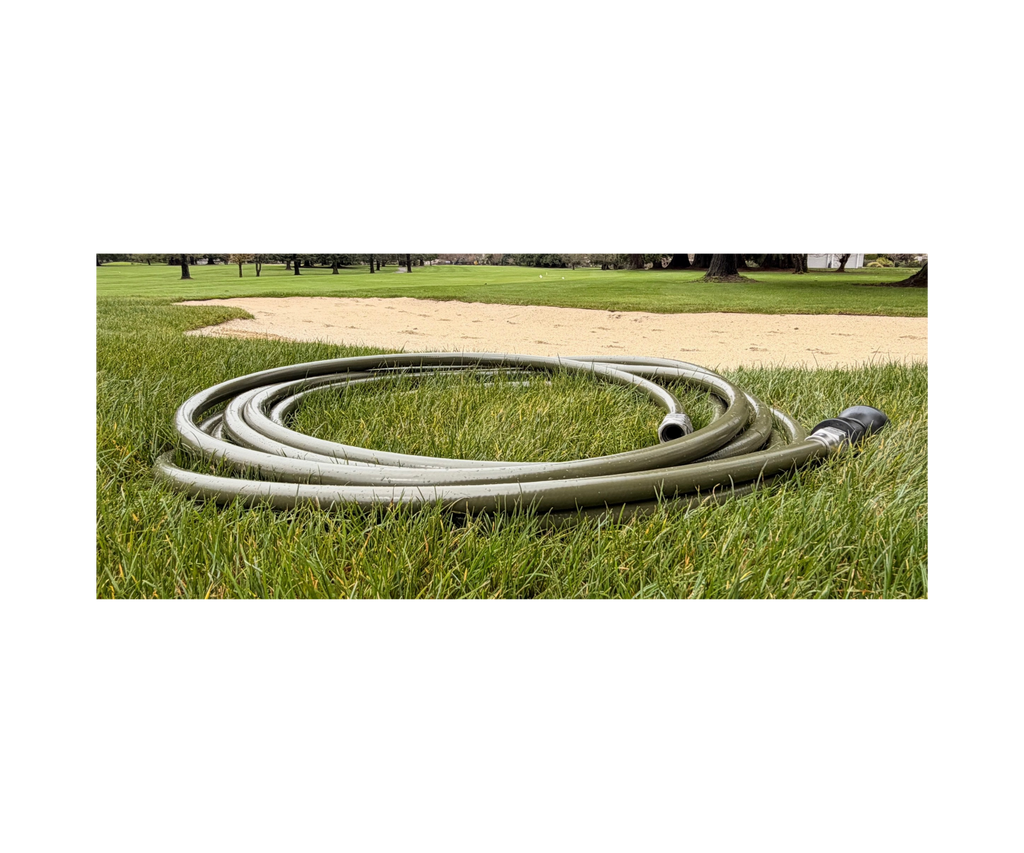 The Water Right Pro 3/4" (800 Series)