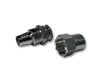 The Water Right Pro 3/4" (800 Series)