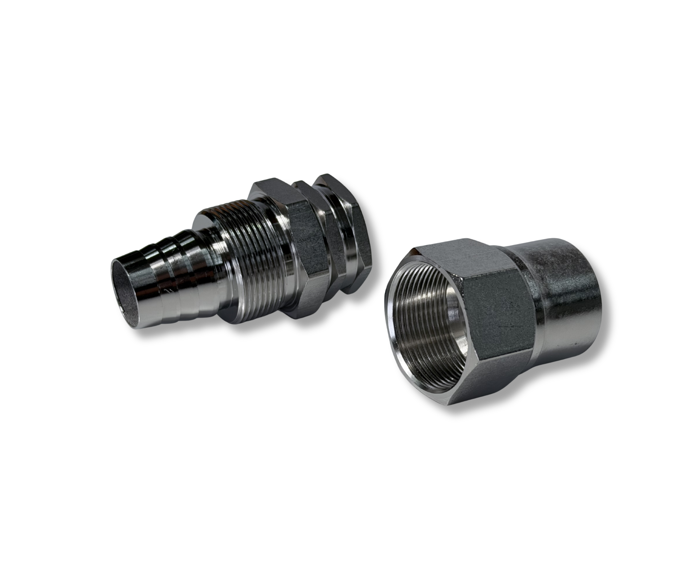 The Water Right Pro 3/4" (800 Series)