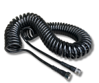 The Small Space Coil Hose 3/8" (300 Series)
