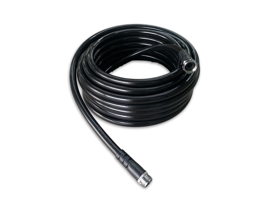 The Heavy-Duty Garden Hose 5/8" (600 Series)