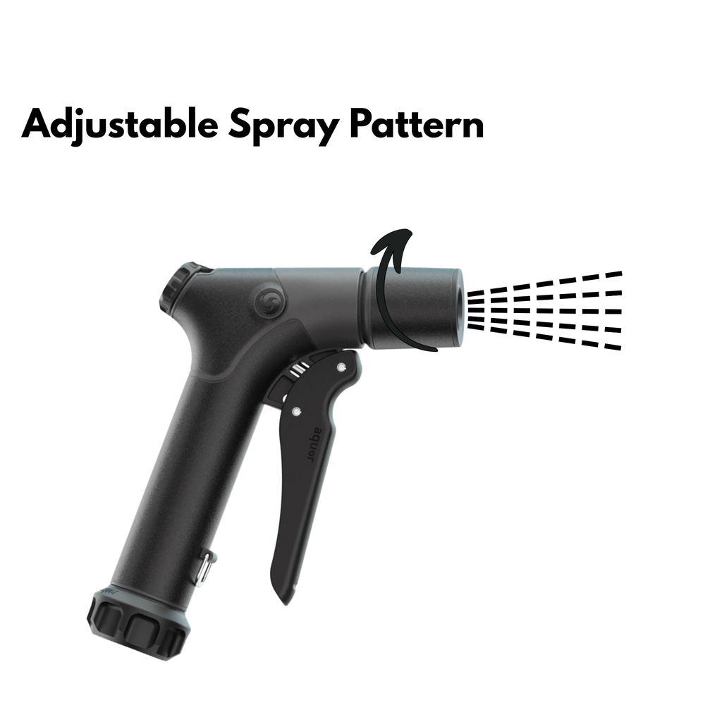 Utility Spray Nozzle