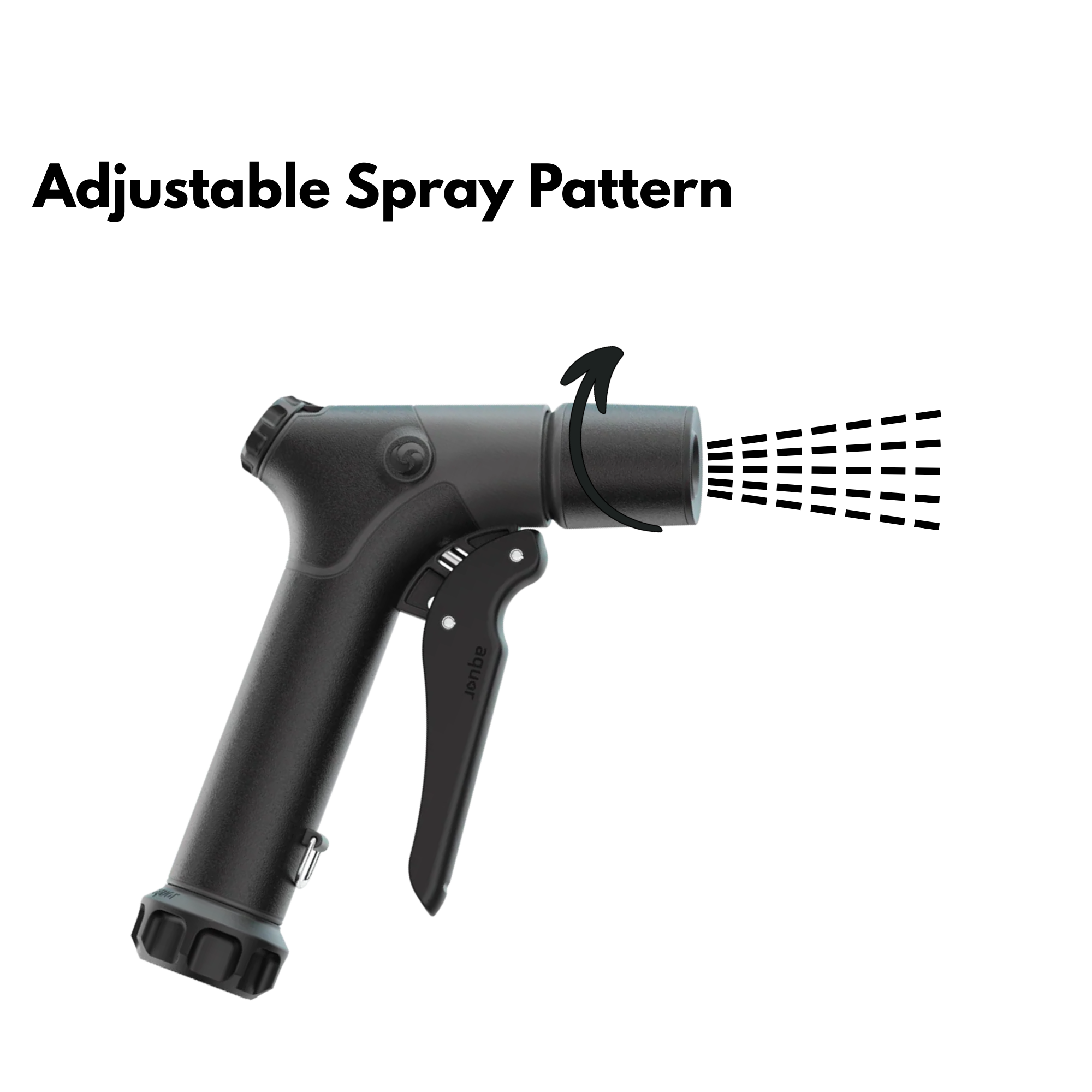 Utility Spray Nozzle