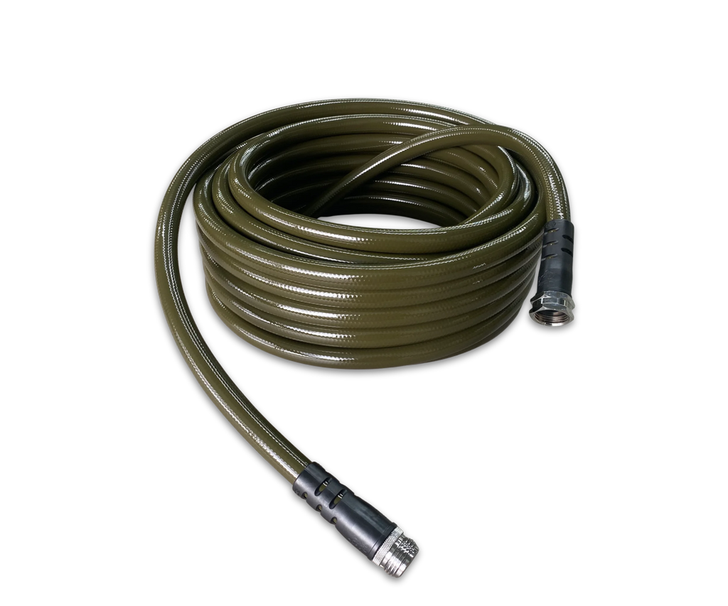 The Heavy-Duty Garden Hose 5/8" (600 Series)
