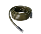 The Heavy-Duty Garden Hose 5/8" (600 Series)