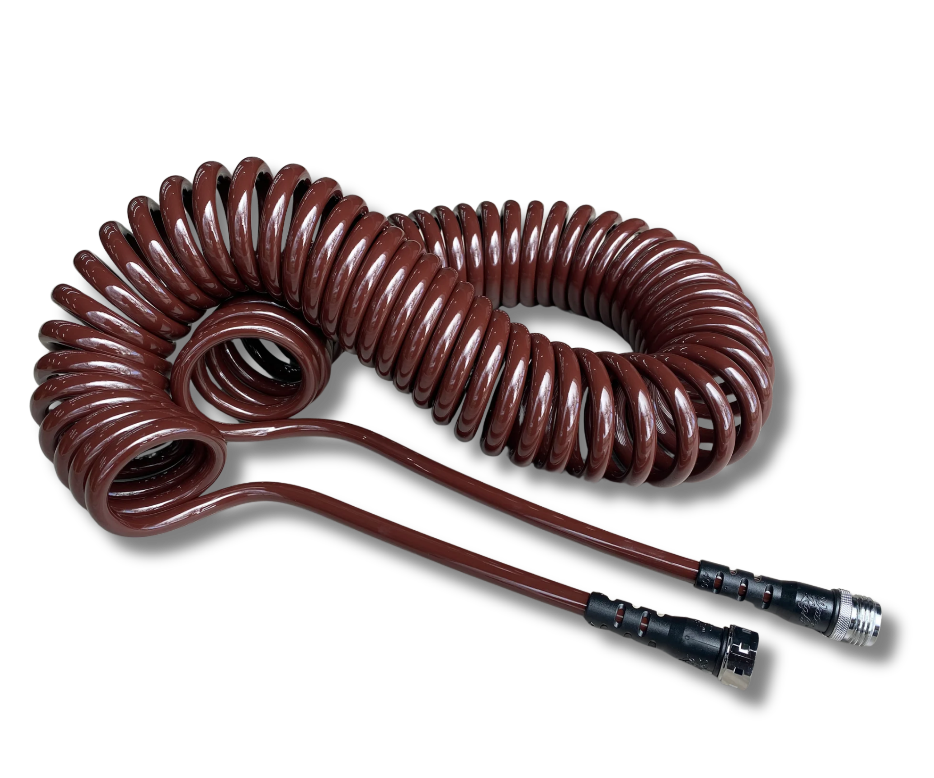 The Small Space Coil Hose 3/8" (300 Series)