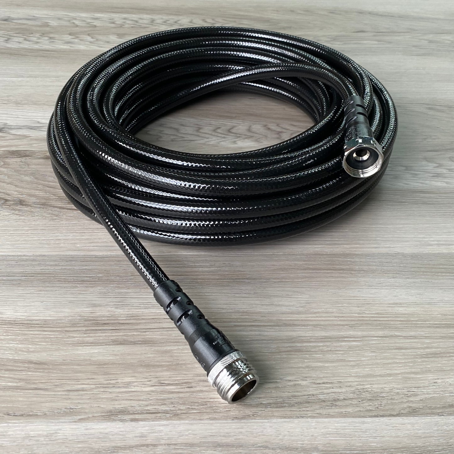 6 Ft. Leader Hose