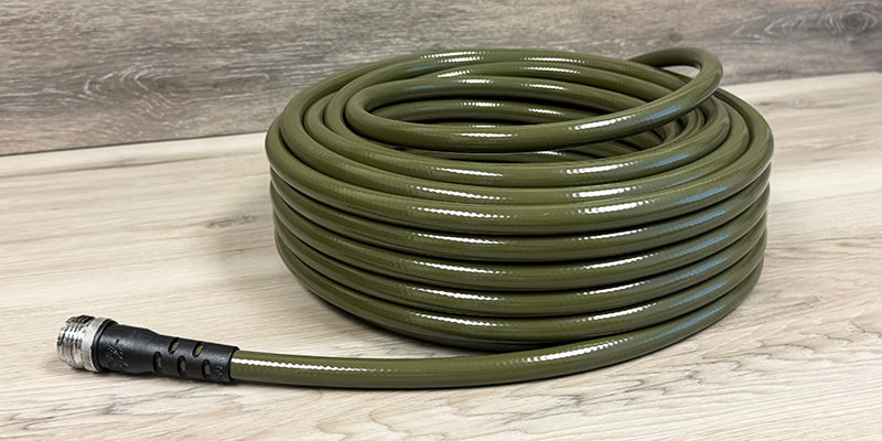 The Everyday Garden Hose 7/16" (400 Series)