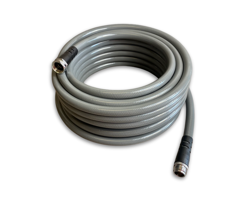 The Heavy-Duty Garden Hose 5/8" (600 Series)