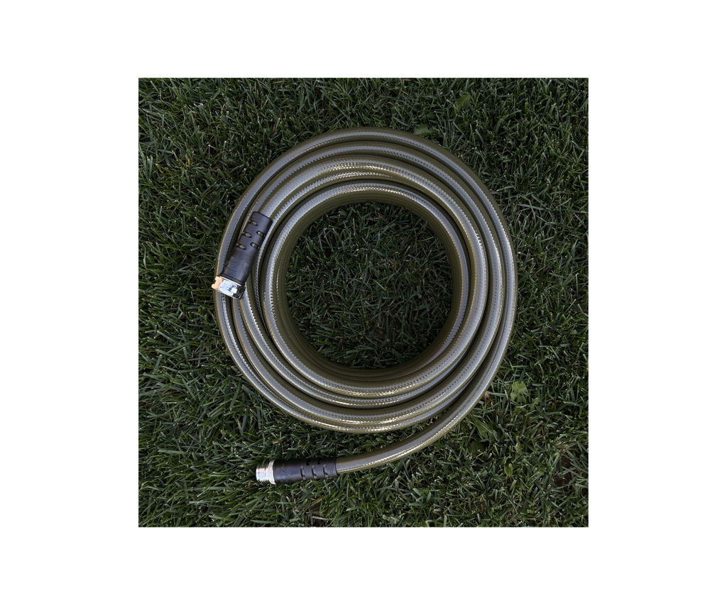 The All-Purpose Garden Hose 1/2" (500 Series)