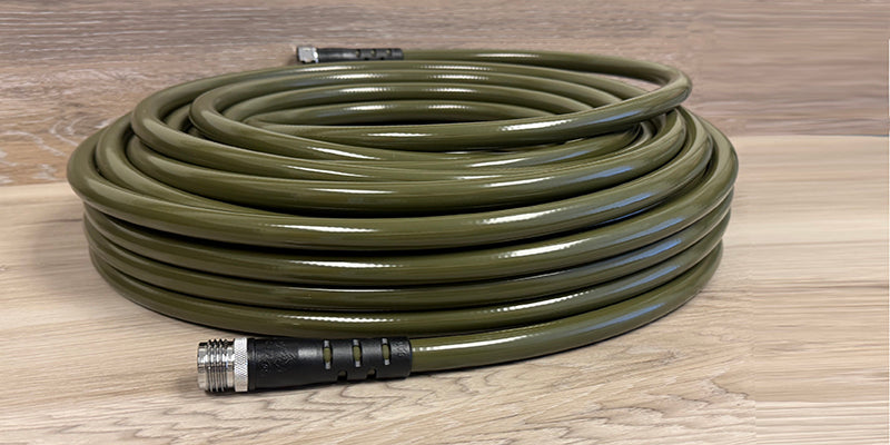 The All-Purpose Garden Hose 1/2" (500 Series)
