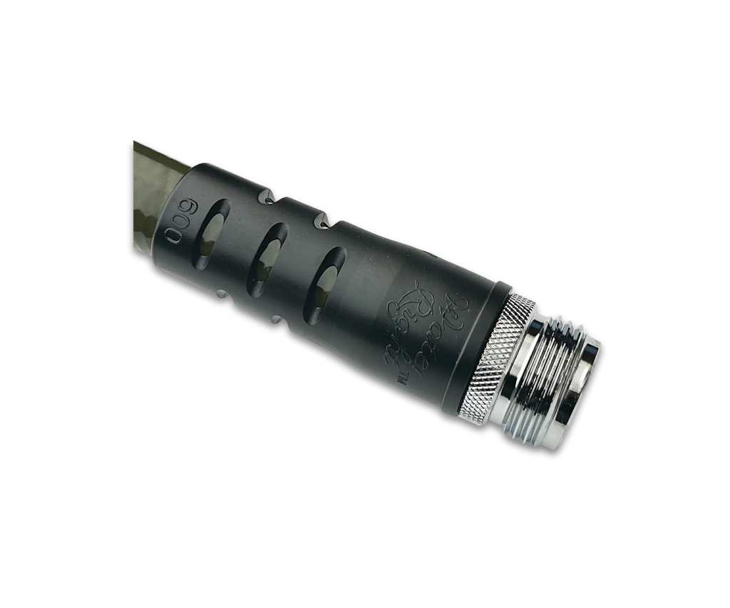 The Heavy-Duty Garden Hose 5/8" (600 Series)