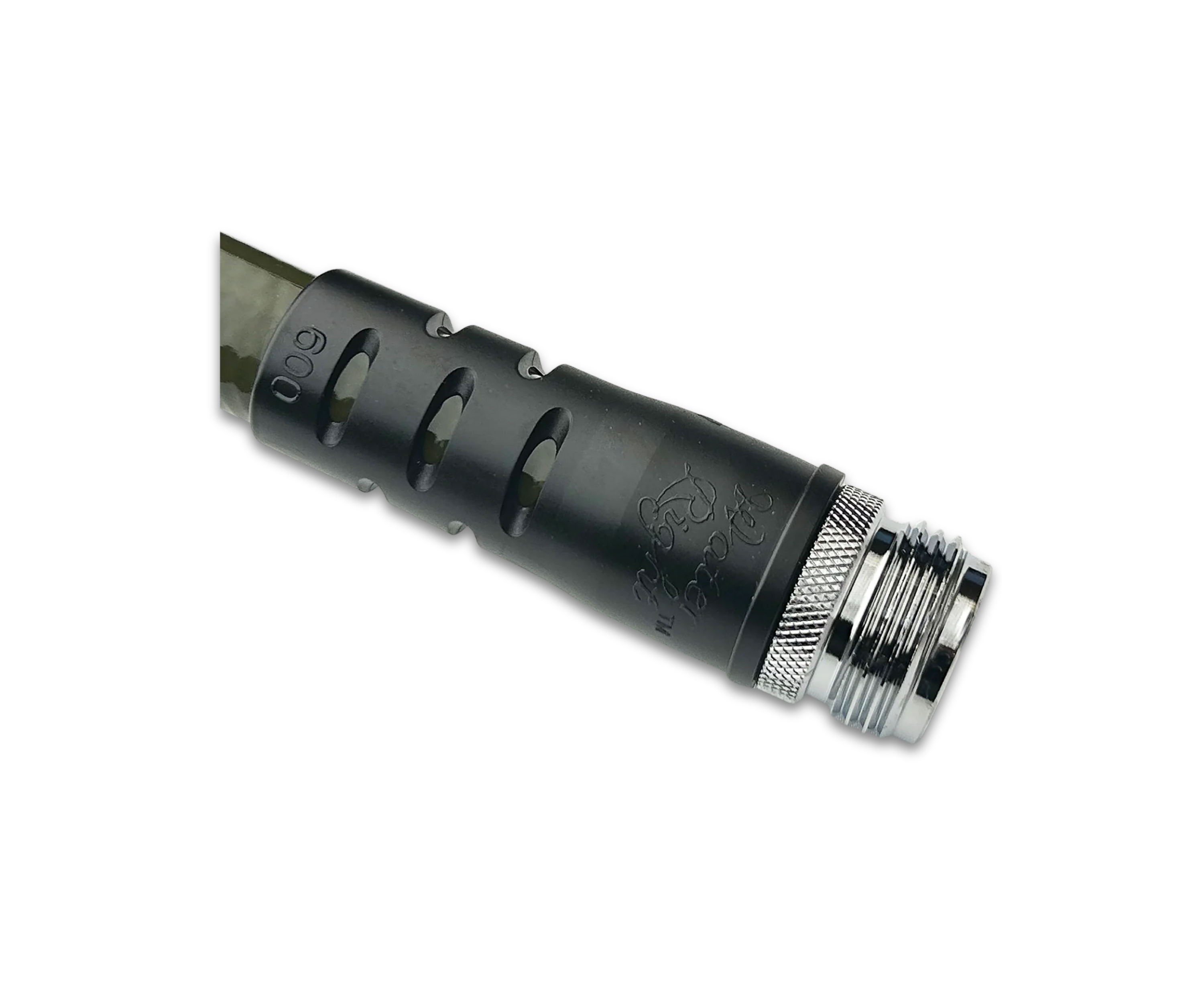 The Heavy-Duty Garden Hose 5/8" (600 Series)