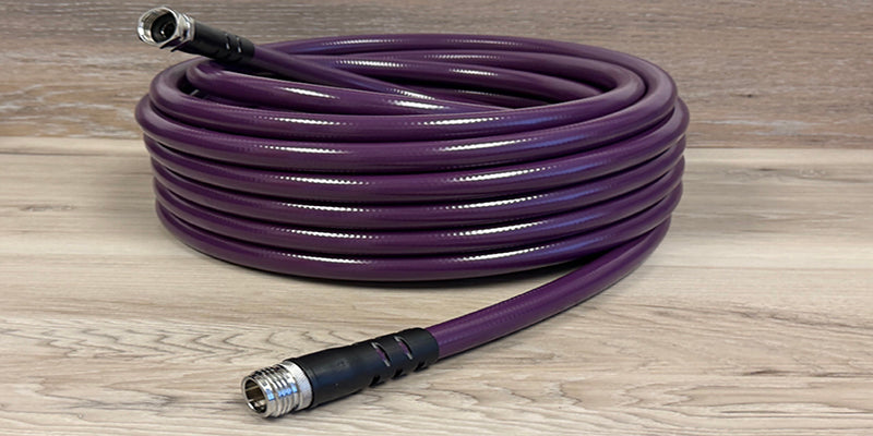The Heavy-Duty Garden Hose 5/8" (600 Series)