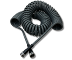The Small Space Coil Hose 3/8" (300 Series)