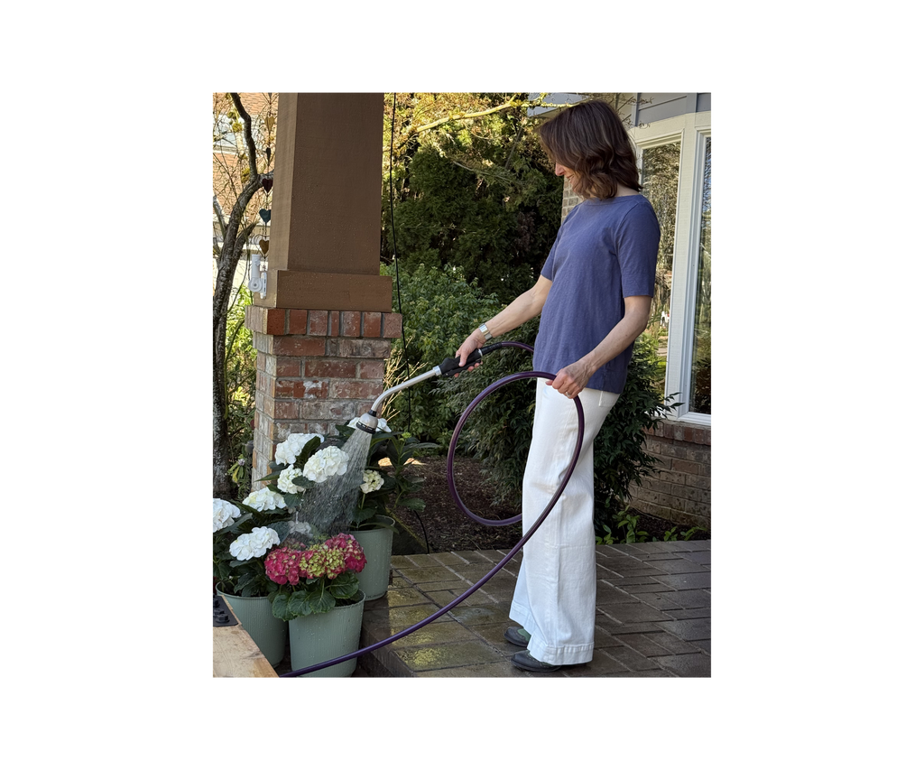 The All-Purpose Garden Hose 1/2" (500 Series)