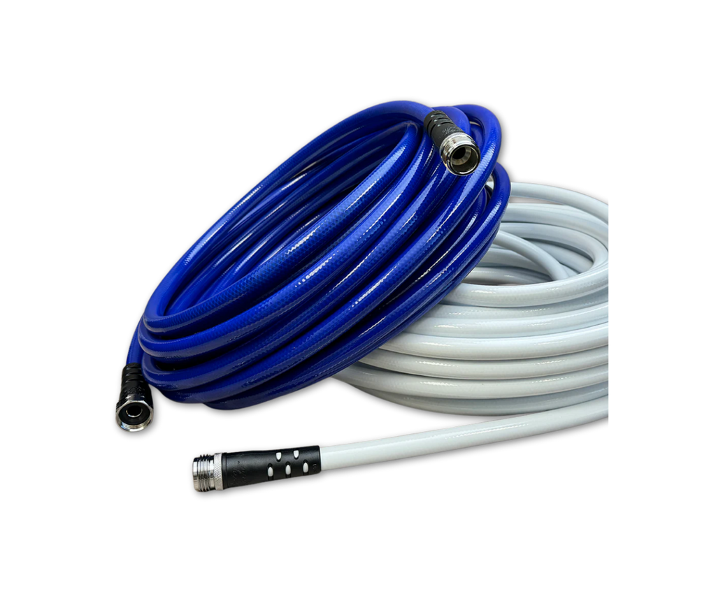 The Travel Hose 1/2" (550 Series)