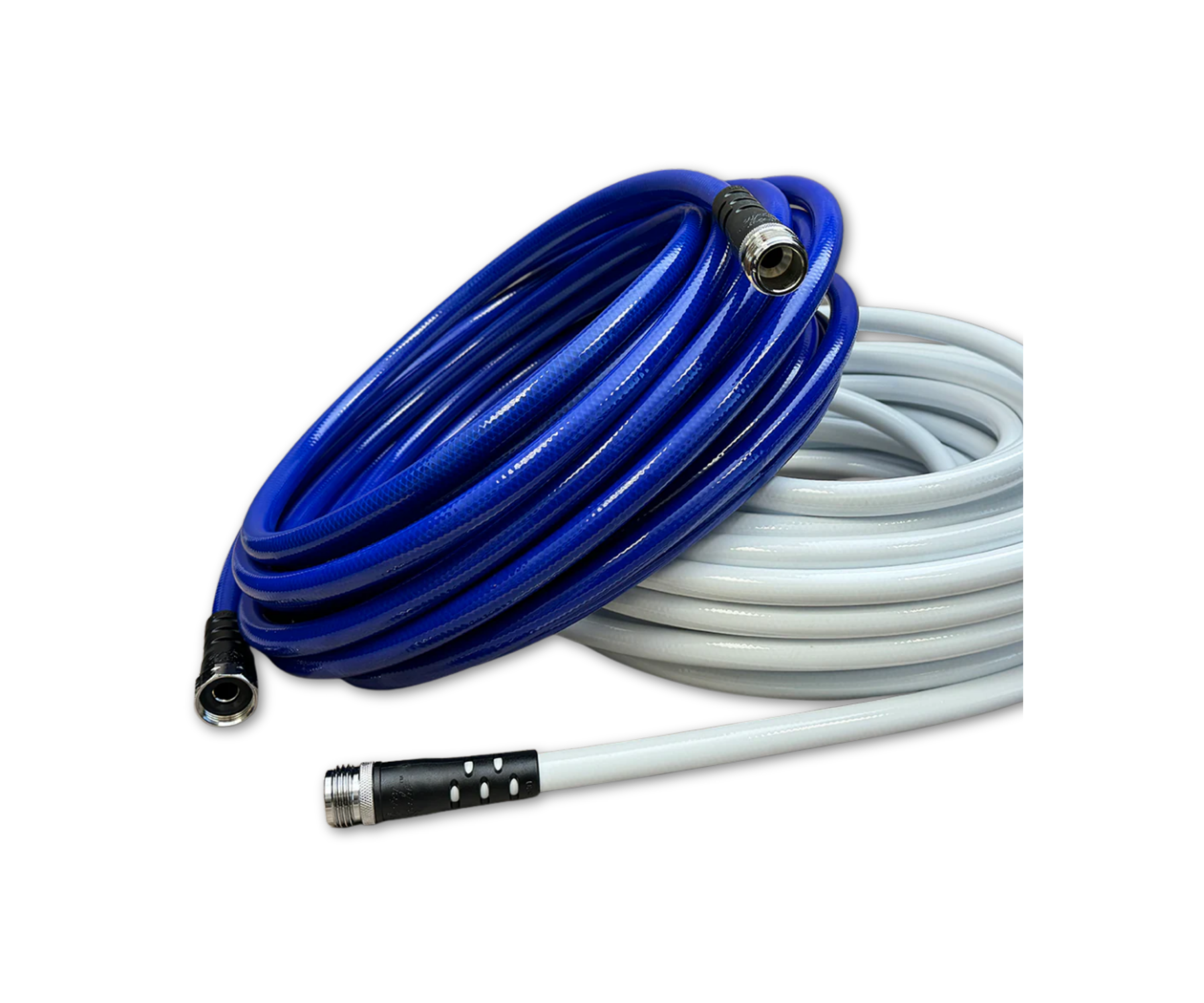 The Travel Hose 1/2" (550 Series)