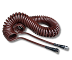 The Small Space Coil Hose 3/8" (300 Series)