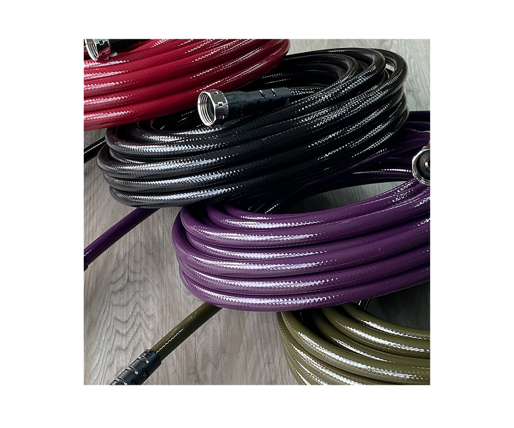 The Everyday Garden Hose 7/16" (400 Series)
