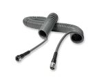 The Small Space Coil Hose 3/8" (300 Series)