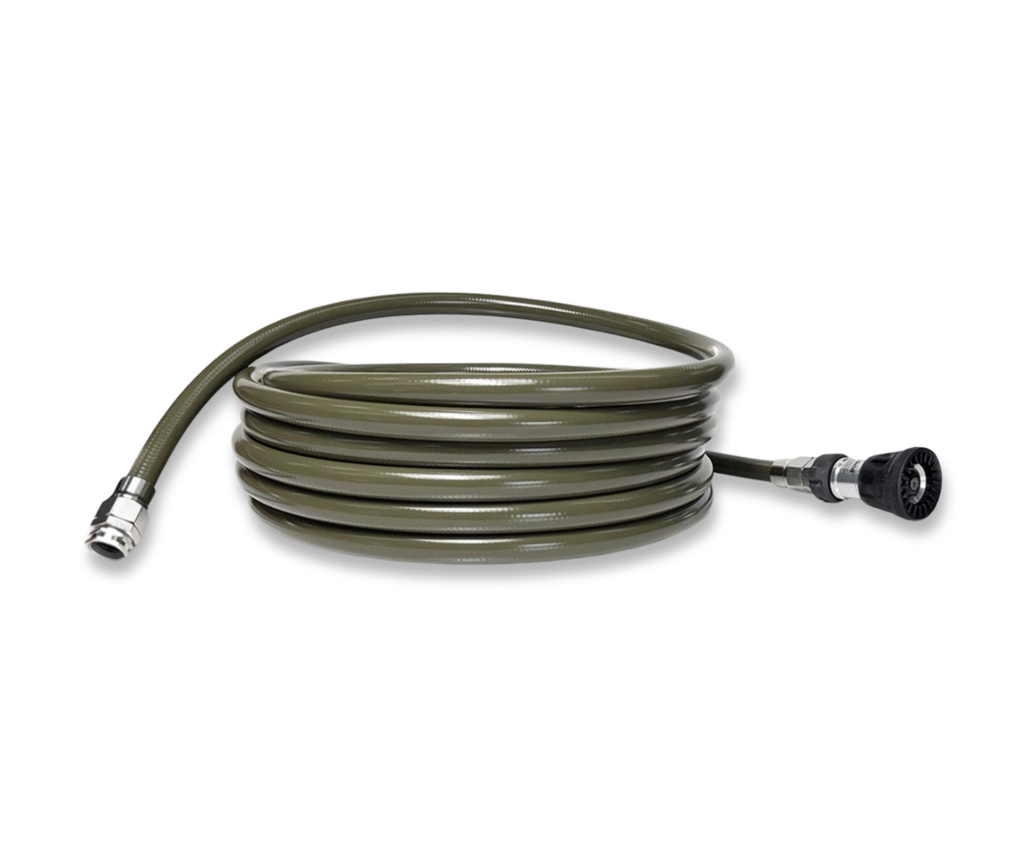 The Water Right Pro 3/4" (800 Series)