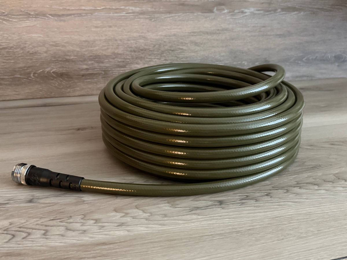 The Everyday Garden Hose 7/16" (400 Series)