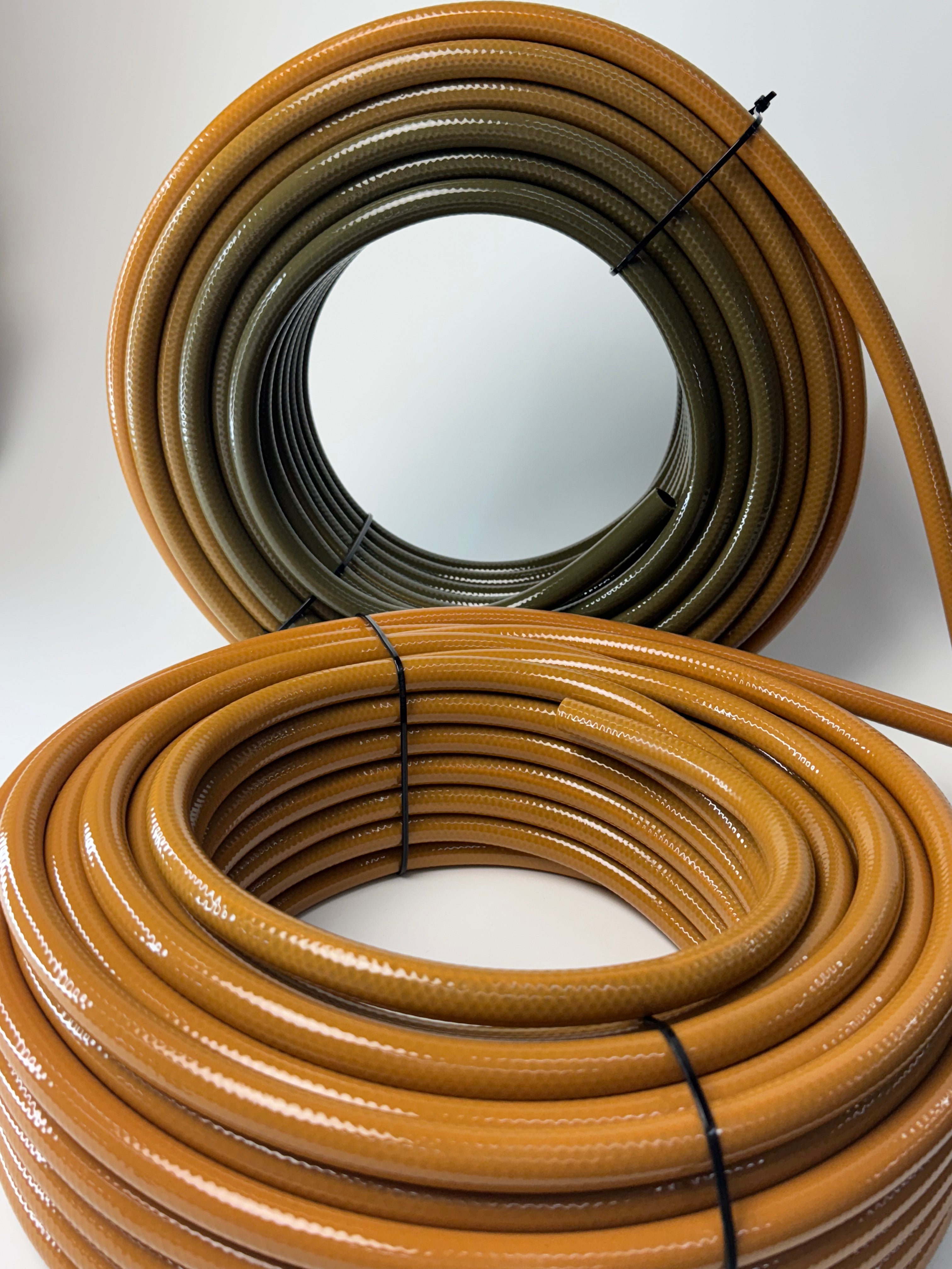 The Everyday Garden Hose - 7/16" (One of a Kind)