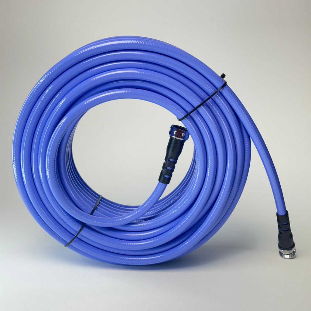 The Everyday Garden Hose - 7/16" (One of a Kind)