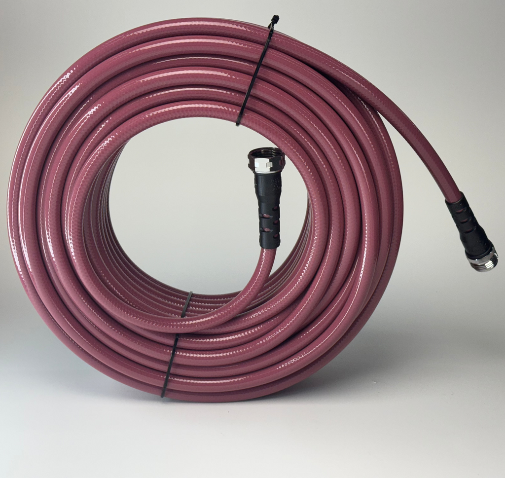 The Everyday Garden Hose - 7/16" (One of a Kind)
