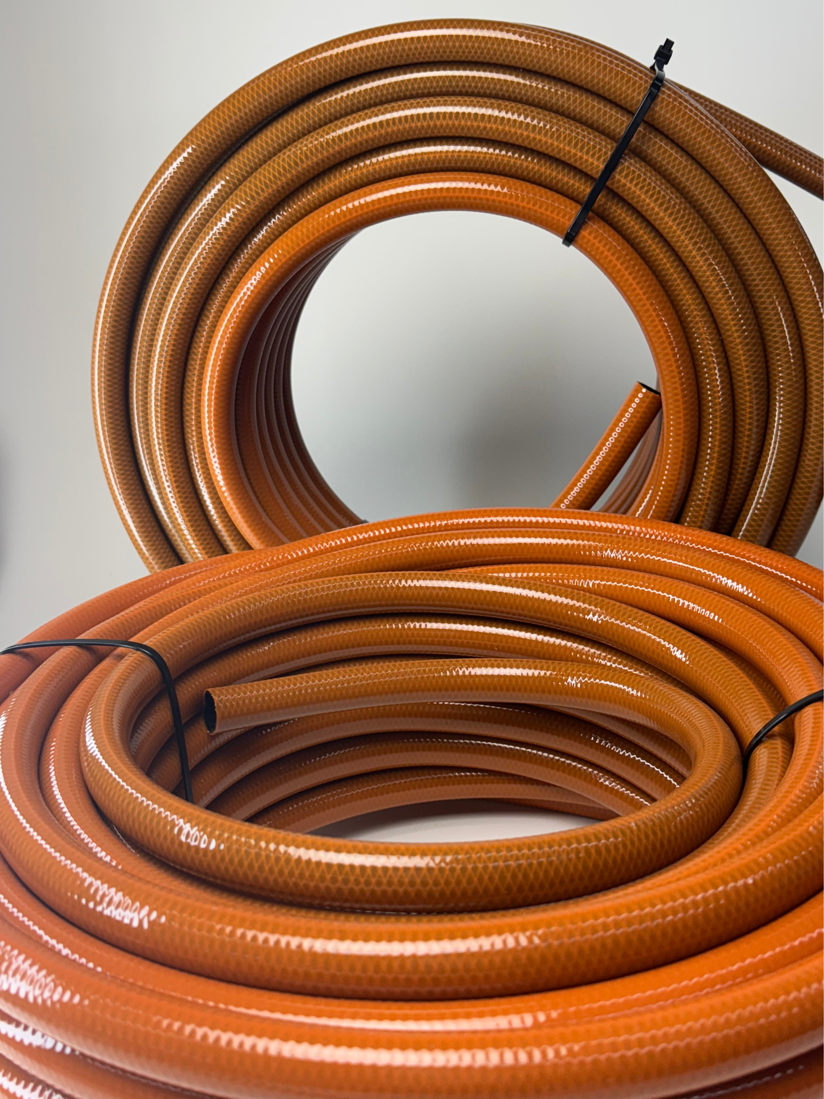 The Heavy-Duty Garden Hose - 5/8" (One of a Kind)