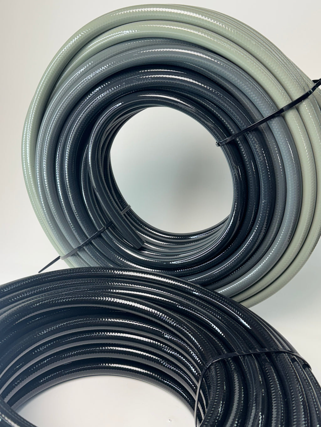 The All-Purpose Garden Hose - 1/2" (One of a Kind)