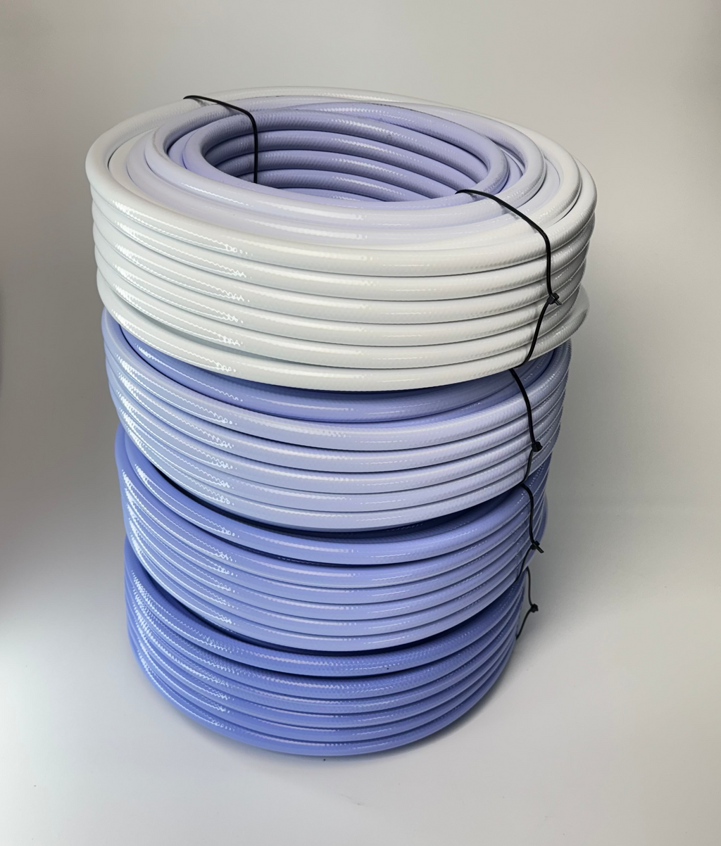 The Everyday Garden Hose - 7/16" (One of a Kind)