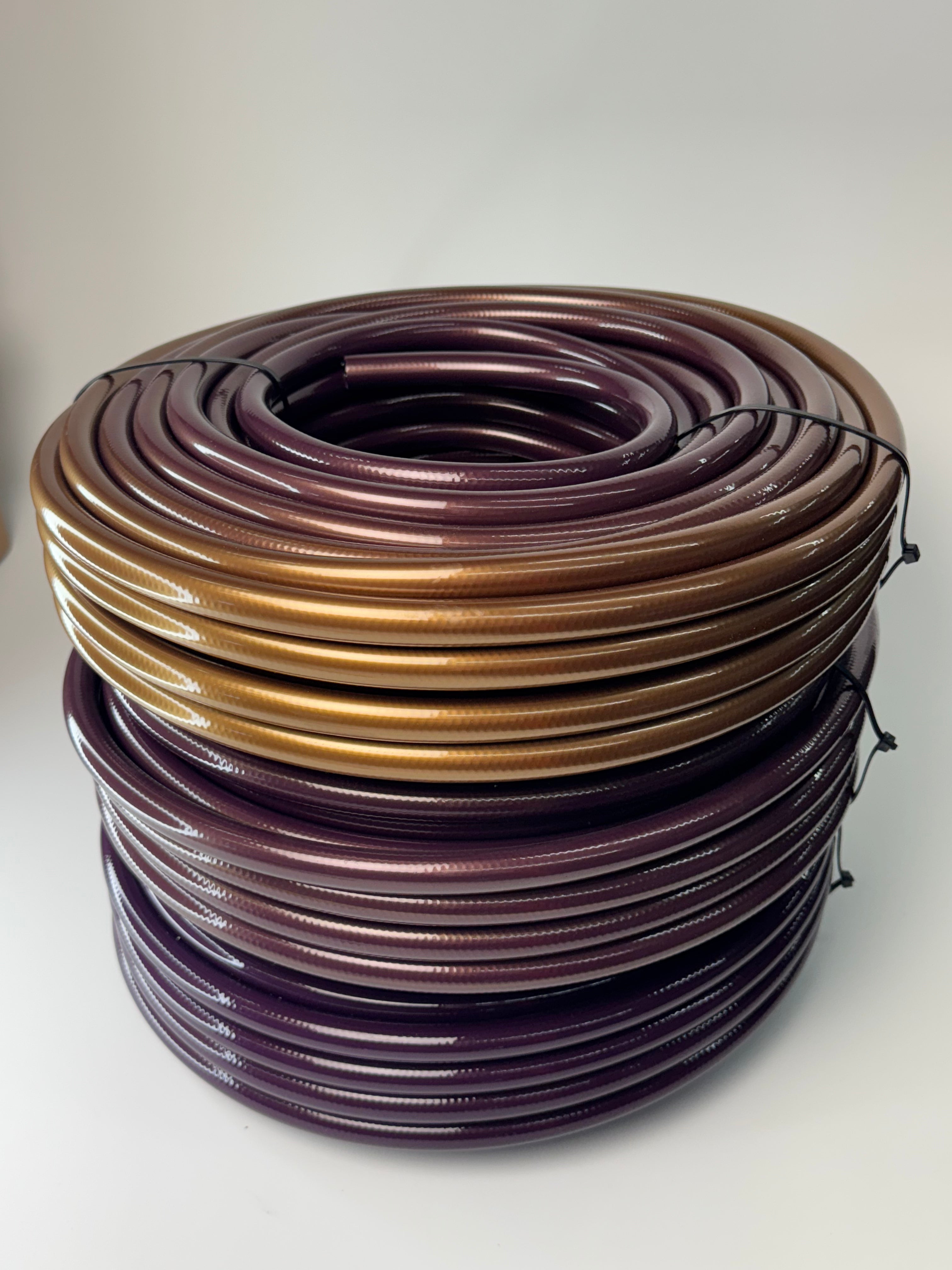 The All-Purpose Garden Hose - 1/2" (One of a Kind)