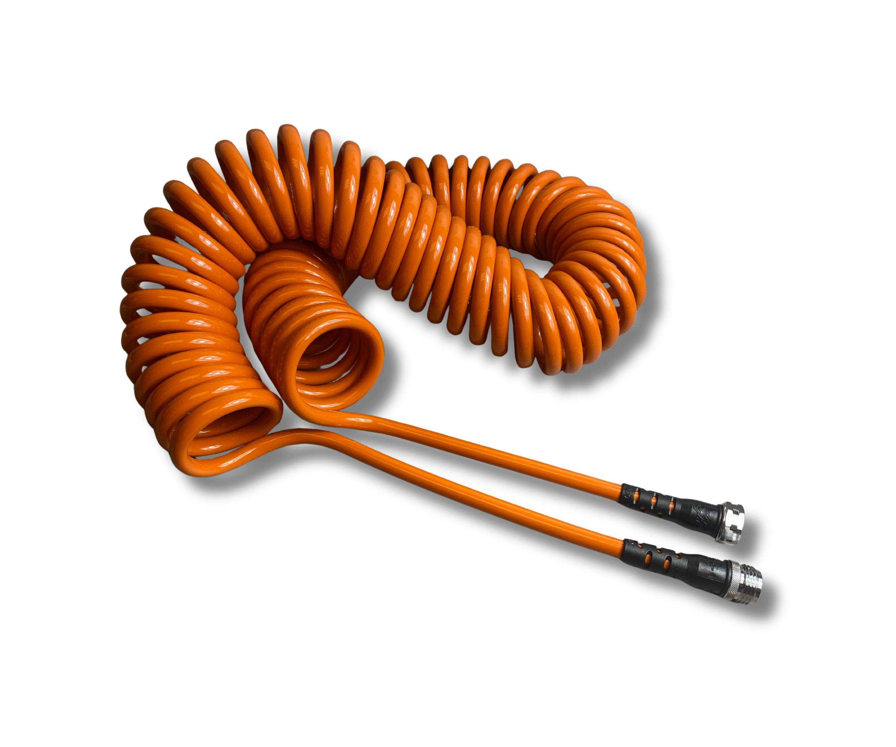 The Small Space Coil Hose 3/8" (300 Series)