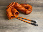 The Small Space Coil Hose 3/8" (300 Series)