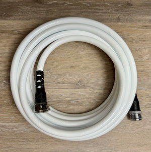 400 Series Polyurethane Garden Hose (7/16")