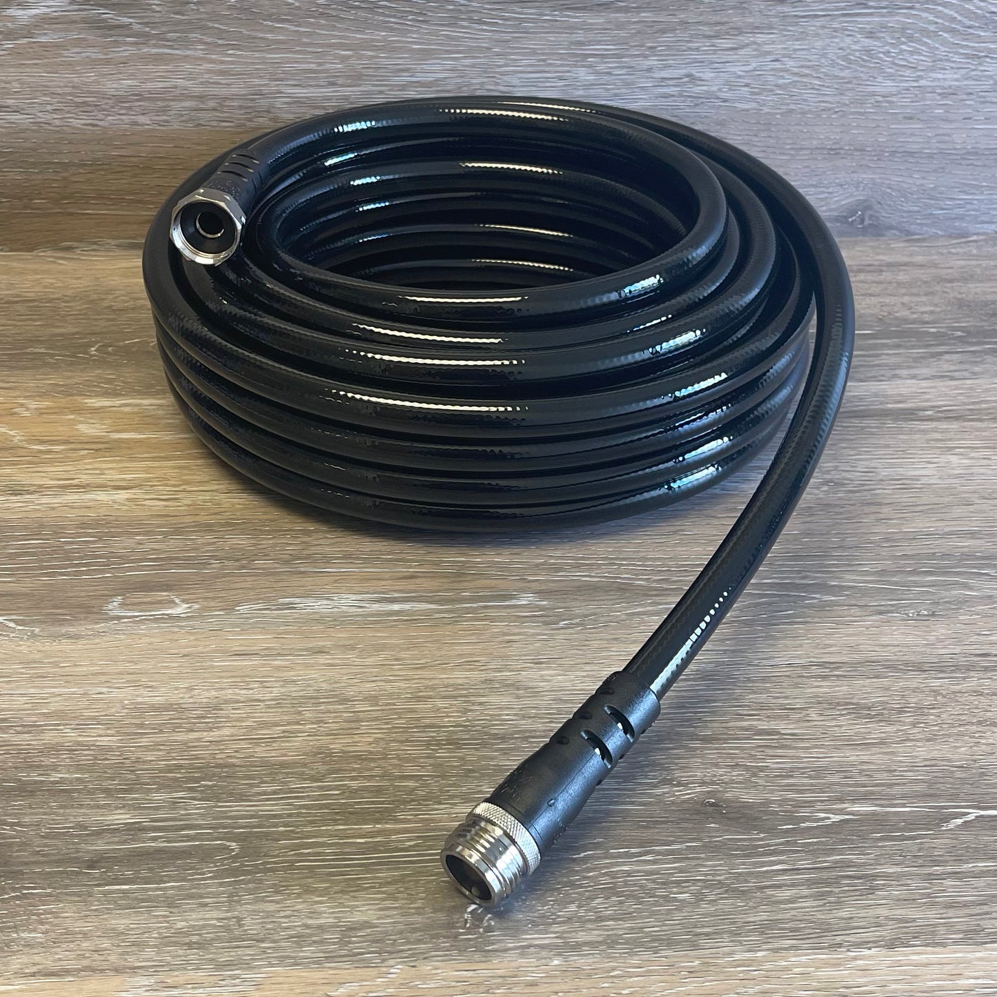 6 Ft. Leader Hose