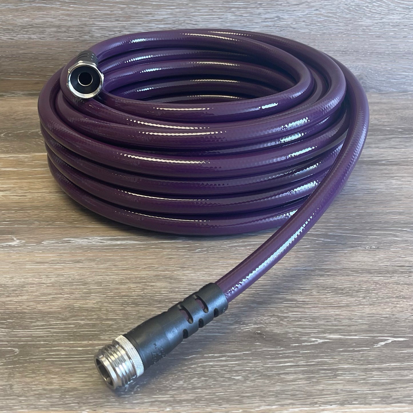 6 Ft. Leader Hose