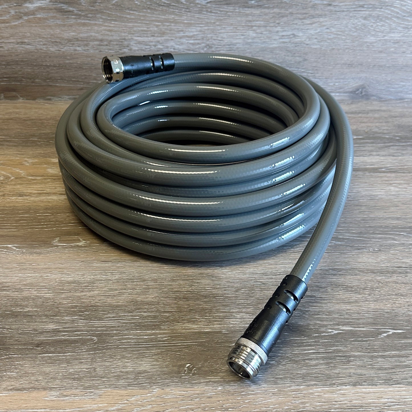 6 Ft. Leader Hose