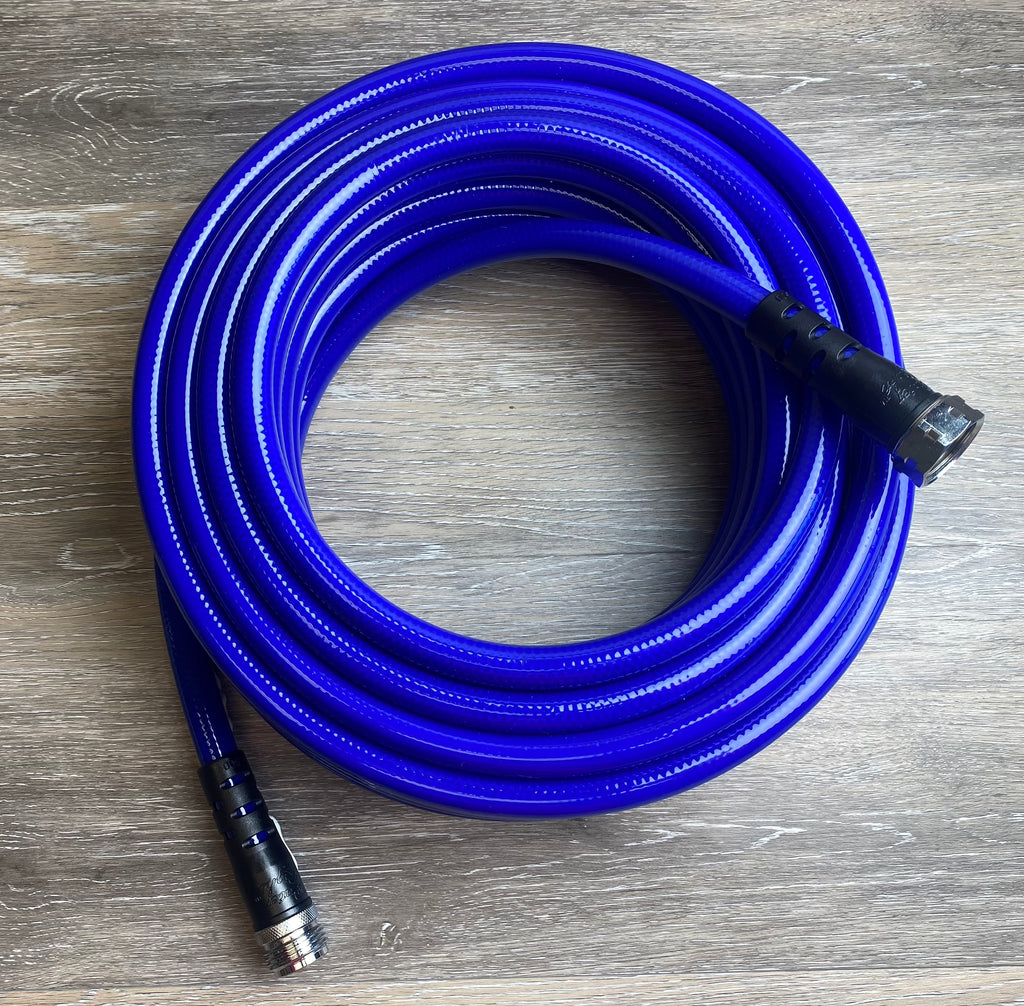 The Travel Hose 1/2" (550 Series)