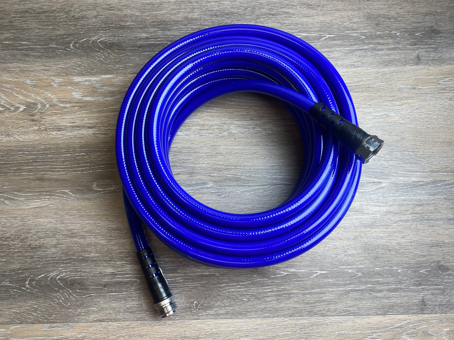 6 Ft. Leader Hose